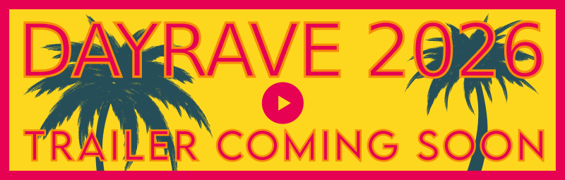 Dayrave Feldbach 2026 - Trailer